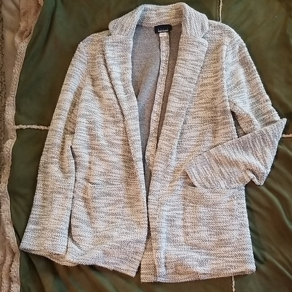 Basic Editions Blazer